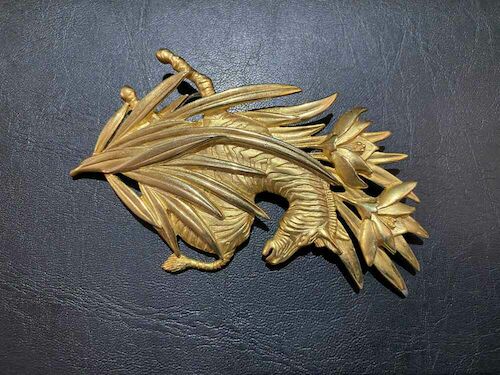 Brooch | Make: JJ Collectables