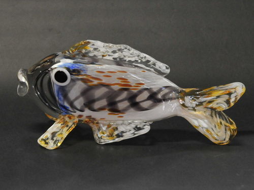 Chris Pantano | Period: c1990 | Make: Chris Pantano | Material: Glass