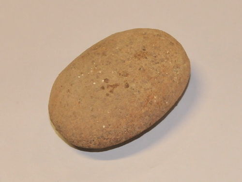 Grinding Stone | Period: Pre- Contact | Material: Stone