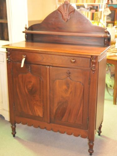 Colonial Meat Safe | Period: Victorian c1880 | Material: Cedar