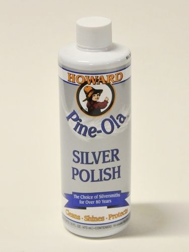Silver Polish | Period: New | Make: Howard Products