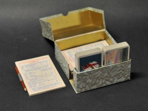 Shaw Savill Bridge Card Set | Period: c1950s | Make: Shaw Savill Line | Material: Card