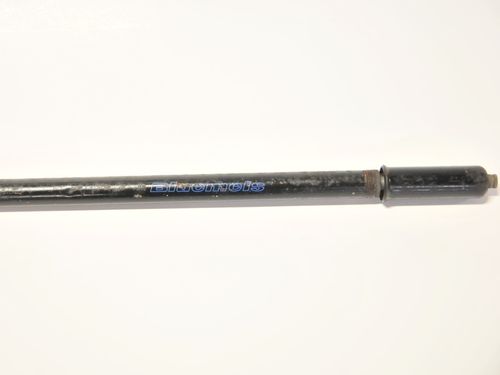 Bluemels Bicycle Pump | Period: c1950s | Make: Bluemels | Material: Metal